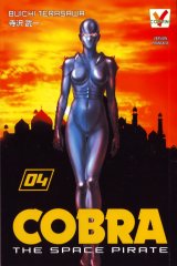 BUY NEW space adventure cobra - 42396 Premium Anime Print Poster
