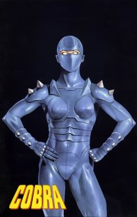 BUY NEW space adventure cobra - 45194 Premium Anime Print Poster
