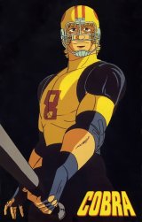 BUY NEW space adventure cobra - 50493 Premium Anime Print Poster
