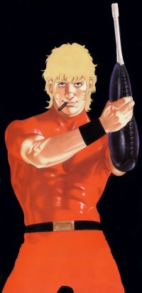 BUY NEW space adventure cobra - 50627 Premium Anime Print Poster