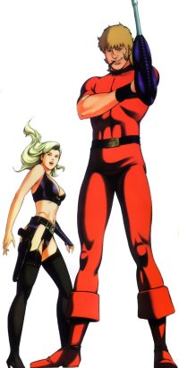 BUY NEW space adventure cobra - 60132 Premium Anime Print Poster
