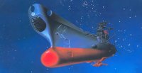BUY NEW space battleship yamato - 161407 Premium Anime Print Poster