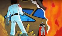 BUY NEW space battleship yamato - 161414 Premium Anime Print Poster