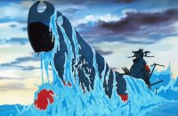 BUY NEW space battleship yamato - 161416 Premium Anime Print Poster