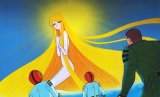 BUY NEW space battleship yamato - 161418 Premium Anime Print Poster