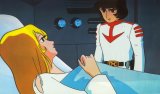 BUY NEW space battleship yamato - 161419 Premium Anime Print Poster