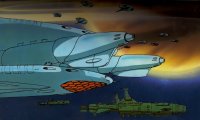 BUY NEW space battleship yamato - 85982 Premium Anime Print Poster