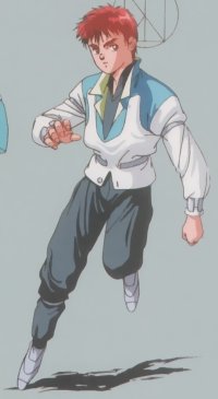 BUY NEW space runaway ideon - 189391 Premium Anime Print Poster