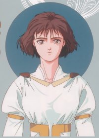 BUY NEW space runaway ideon - 189396 Premium Anime Print Poster