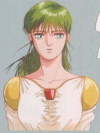 BUY NEW space symphony maetel - 194852 Premium Anime Print Poster