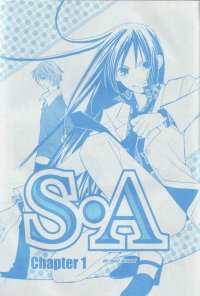 BUY NEW special a - 169701 Premium Anime Print Poster