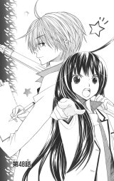 BUY NEW special a - 176635 Premium Anime Print Poster