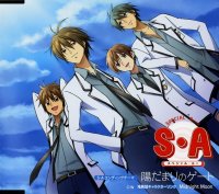 BUY NEW special a - 177983 Premium Anime Print Poster