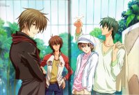 BUY NEW special a - 180506 Premium Anime Print Poster