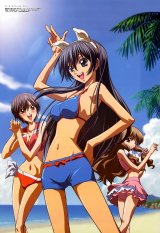 BUY NEW special a - 181290 Premium Anime Print Poster