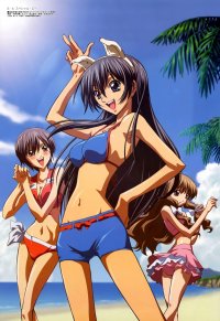BUY NEW special a - 181290 Premium Anime Print Poster