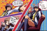 BUY NEW special a - 184901 Premium Anime Print Poster