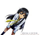 BUY NEW special a - 185588 Premium Anime Print Poster