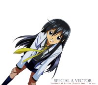 BUY NEW special a - 185588 Premium Anime Print Poster