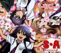 BUY NEW spectral force - 106164 Premium Anime Print Poster
