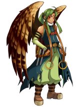 BUY NEW spectral force - 106165 Premium Anime Print Poster
