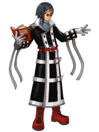 BUY NEW spectral force - 106168 Premium Anime Print Poster