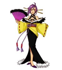 BUY NEW spectral force - 106470 Premium Anime Print Poster
