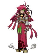 BUY NEW spectral force - 106476 Premium Anime Print Poster