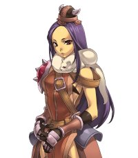 BUY NEW spectral force - 106798 Premium Anime Print Poster