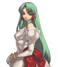 BUY NEW spectral force - 107028 Premium Anime Print Poster