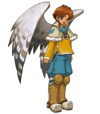 BUY NEW spectral force - 107029 Premium Anime Print Poster
