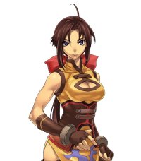 BUY NEW spectral force - 107032 Premium Anime Print Poster