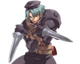 BUY NEW spectral force - 107226 Premium Anime Print Poster
