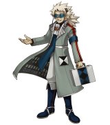 BUY NEW spectral force - 108256 Premium Anime Print Poster