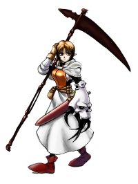 BUY NEW spectral force - 108261 Premium Anime Print Poster