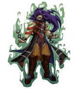 BUY NEW spectral force - 108273 Premium Anime Print Poster