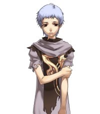 BUY NEW spectral force - 108279 Premium Anime Print Poster