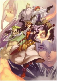 BUY NEW spectral force - 176666 Premium Anime Print Poster