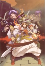 BUY NEW spectral force - 176667 Premium Anime Print Poster