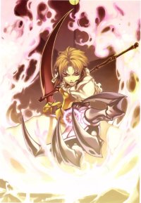 BUY NEW spectral force - 176668 Premium Anime Print Poster