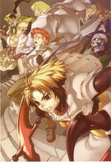 BUY NEW spectral force - 176837 Premium Anime Print Poster