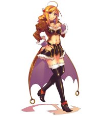 BUY NEW spectral souls - 100034 Premium Anime Print Poster