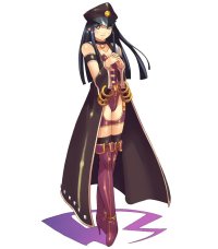 BUY NEW spectral souls - 100282 Premium Anime Print Poster