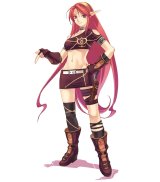 BUY NEW spectral souls - 100283 Premium Anime Print Poster