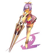 BUY NEW spectral souls - 100284 Premium Anime Print Poster