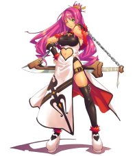 BUY NEW spectral souls - 100285 Premium Anime Print Poster