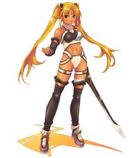 BUY NEW spectral souls - 100580 Premium Anime Print Poster