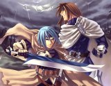 BUY NEW spectral souls - 100581 Premium Anime Print Poster