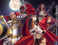 BUY NEW spectral souls - 100582 Premium Anime Print Poster
