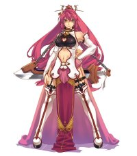 BUY NEW spectral souls - 100588 Premium Anime Print Poster